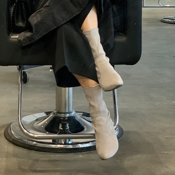 Stuart weitzman sock bootie - Picture 11 of 11